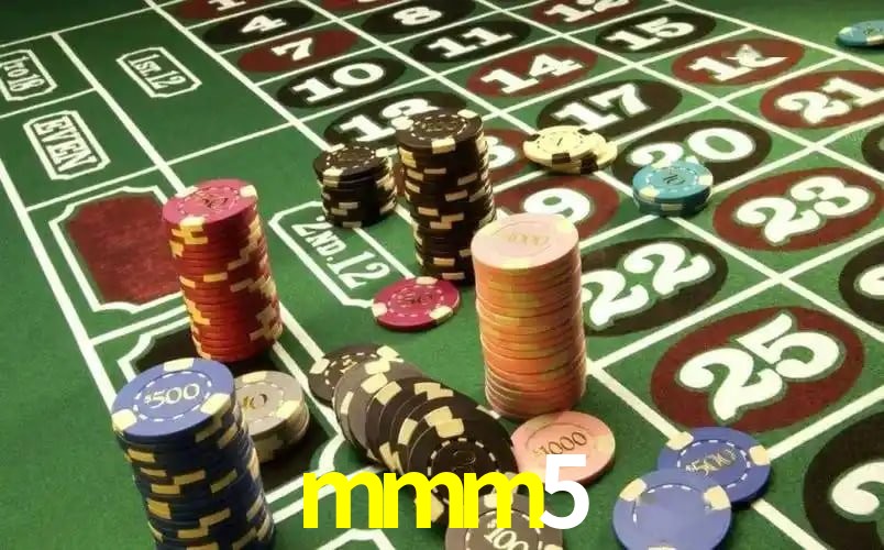 Estatísticas mmm5